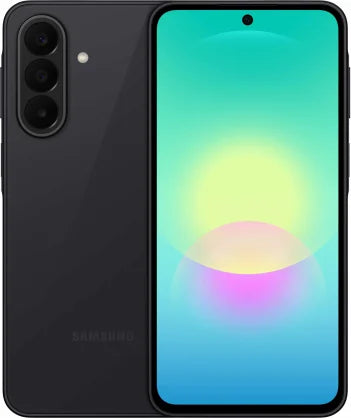 mobile phone Samsung A276B Galaxy A27 5G 128GB Black
